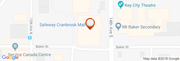 horaires Pharmacie Cranbrook