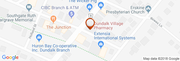 horaires Pharmacie Dundalk