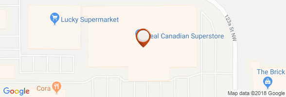 horaires Pharmacie Edmonton