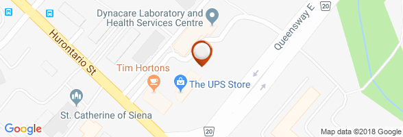 horaires Pharmacie Mississauga