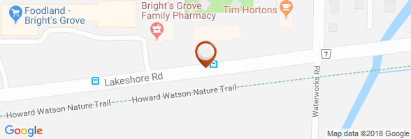 horaires Pharmacie Brights Grove