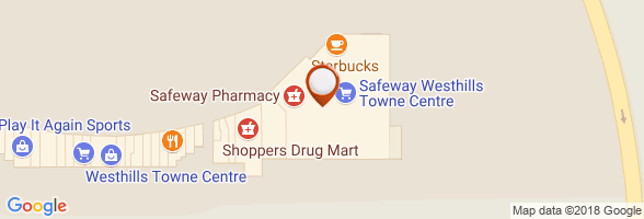 horaires Pharmacie Calgary