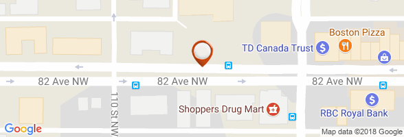 horaires Pharmacie Edmonton