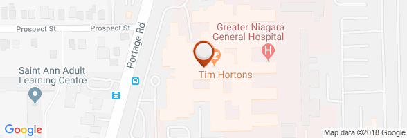 horaires Pharmacie Niagara Falls
