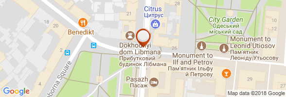 horaires Plombier Odessa
