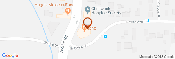 horaires Restaurant Chilliwack