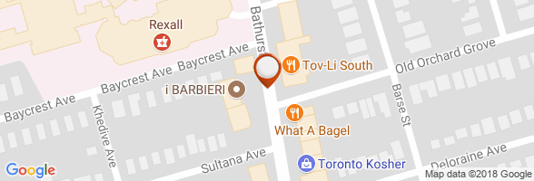 horaires Serrurier North York