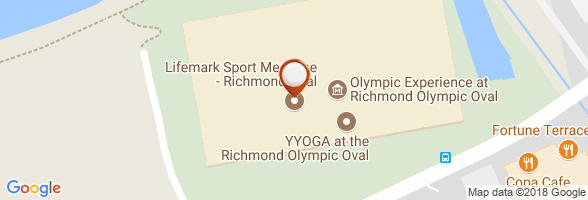horaires Société Athlétisme Richmond