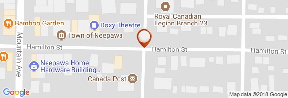 horaires Cinéma Neepawa