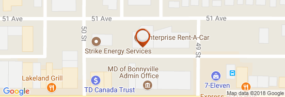 horaires Location vehicule Bonnyville