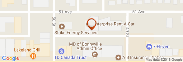 horaires Location vehicule Bonnyville