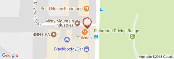 horaires Transport Richmond