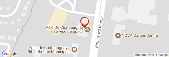 horaires Agent immobilière Châteauguay