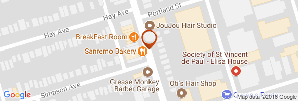 horaires Boulangerie Patisserie Etobicoke