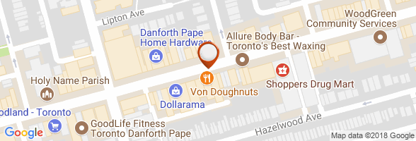 horaires Boulangerie Patisserie Toronto