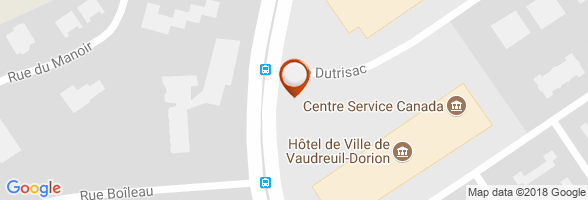 horaires crèche Vaudreuil-Dorion