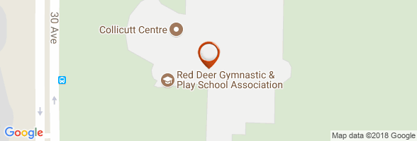 horaires crèche Red Deer