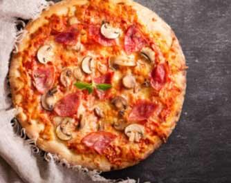 Pizzeria Parma Pizza Etobicoke