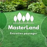 Horaire Entretien paysager Masterland