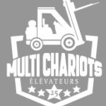 Chariots Élévateurs Multi chariots elévateurs Longueuil